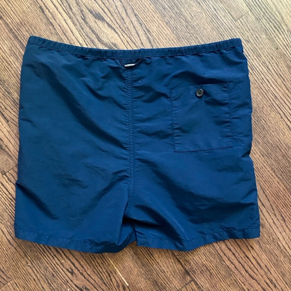 Saint Laurent Surf trunks - Picture 7 of 9